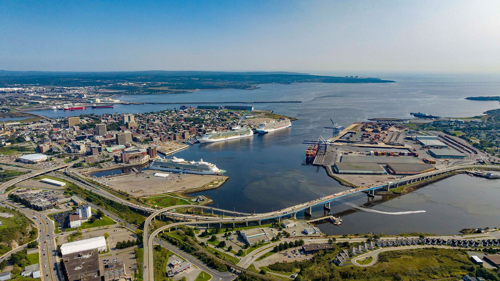 New Brunswick Energy Strategy released
