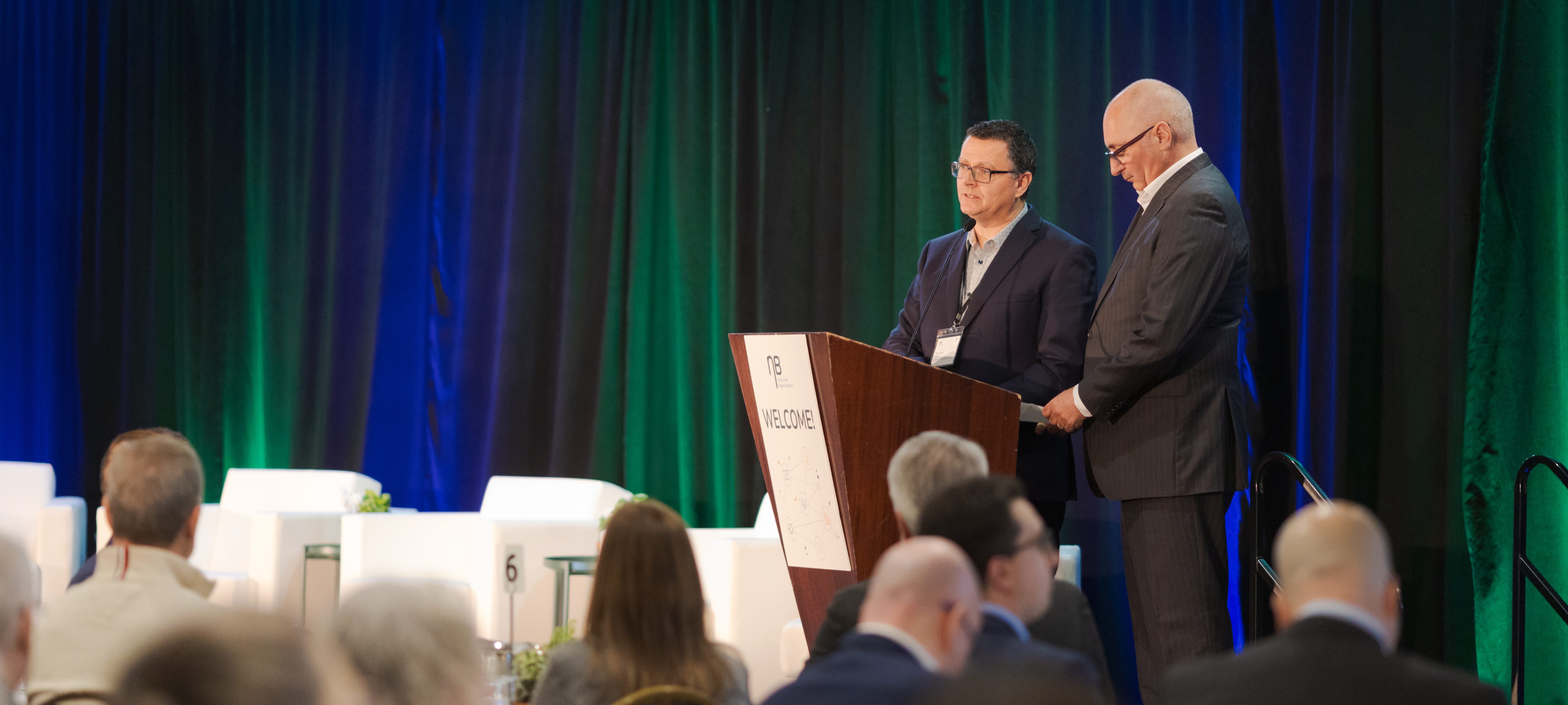 New Brunswick Energy Cluster Announces Newly Elected Board Members